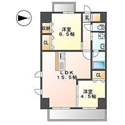 ポルタニグラ大須観音