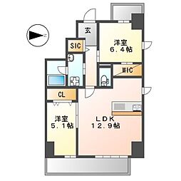 ポルタニグラ大須観音