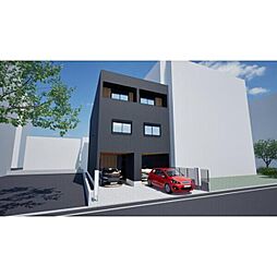 名古屋市中村区十王町