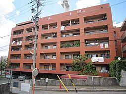 ライオンズマンション覚王山第2