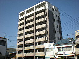 レジディア徳川