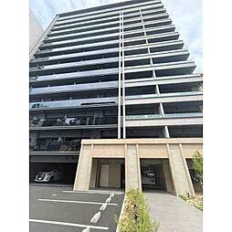 オープンレジデンシア泉