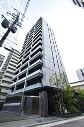 プラウド高岳カームコート