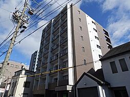 アレーヌコート金山