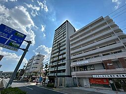 ルネフラッツ庄内通駅前