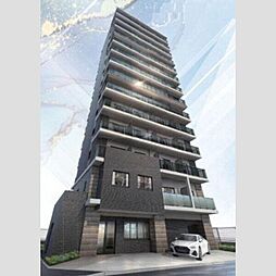 クレヴィスタ名駅南