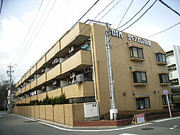 ダイアパレス白壁