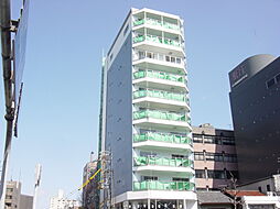 スリーアイランドタワー葵