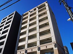 レジデンス東矢場