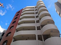 桜通サンダイマンション