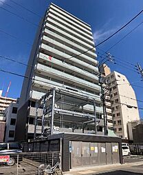 エスリード栄ラ・ヴィ