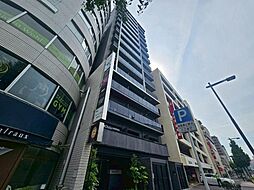 プレサンスロジェ車道駅前SOUTH