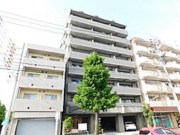 サンデンハイツ若葉通