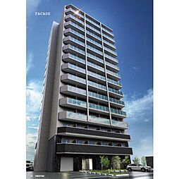 CREST TAPP名古屋山王