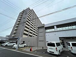 ソーラスフロント富船