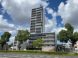 S-RESIDENCE神宮西駅前ascent(アセント)