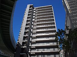 パークアクシス名古屋山王橋