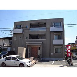 Promenade唐山(プロムナードカラヤマ)