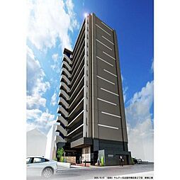 S-RESIDENCE高岳駅前awake(アウェイク)