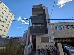 Scottsdale(スコッツデール)