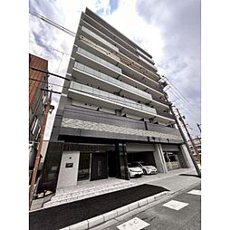 ステージファースト名古屋尾頭橋