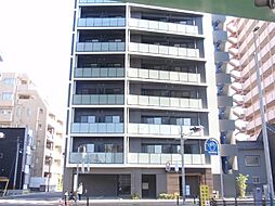 S-RESIDENCE浅間町