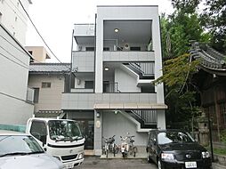 アンプルール　フェール　プチメゾン