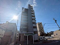 名古屋市中村区中島町１丁目