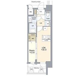 エスリード ザ・レガリア新栄ALTAIER