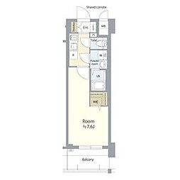 エスリード ザ・レガリア新栄ALTAIER