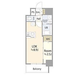 エスリード ザ・レガリア新栄PREMIER