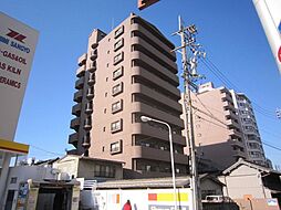 ヴェルシェーヌ桜橋