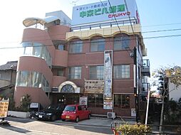 コーポリベルテ池下