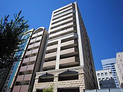 プレサンス錦エボリューション