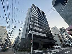 プレサンス伏見アーバンベース