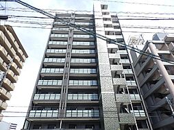 プレサンス上前津プレス