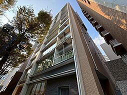 グラン・アベニュー白川公園