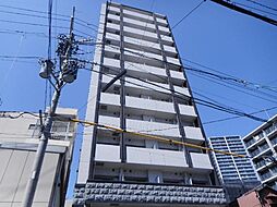 プレサンス東別院駅前