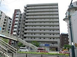 大曽根朝日マンション