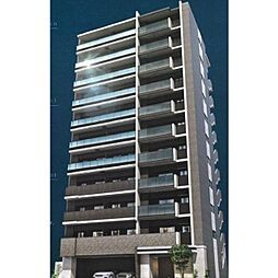 プレサンス　ロジェ　金山ミッドゲート