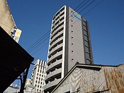 プレサンス栄モード