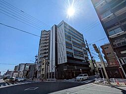 プレサンス太閤通ファシール