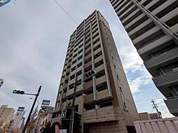 プレサンス名古屋ＳＴＡＴＩＯＮアライブ