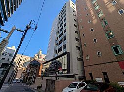 シエルブルー栄