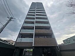 CREST TAPP黒川