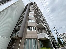 グランルクレ新栄ウエスト