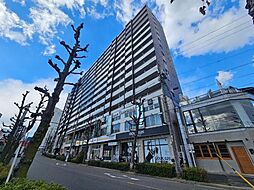 パークフラッツ金山