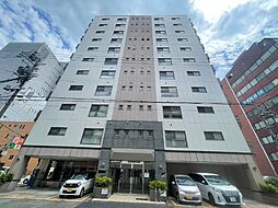 アーバンフラッツ伏見(旧La　Douceur伏見)