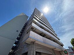 アーバンフラッツ新栄(旧La　Douceur新栄)