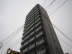 リバーコート砂田橋II